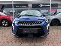 Mitsubishi Grandis - Vorschau Bild 3