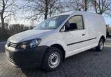 Volkswagen Caddy Maxi 1,6TDI AUTOMATIK Kli... - Volkswagen Caddy Maxi in Frankfurt (Main)