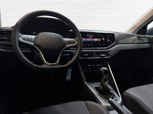 Fahrzeugabbildung Volkswagen Taigo Life 1,0 TSI 85 kW