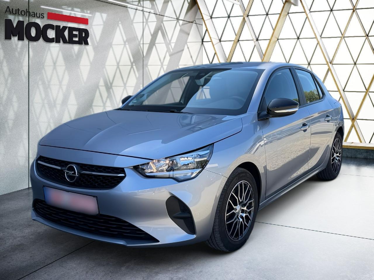 Opel Corsa F Edition