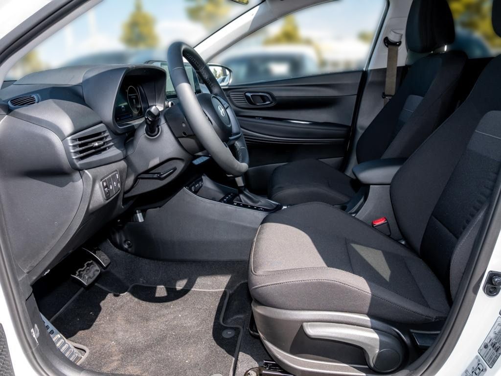 Hyundai BAYON – Bild 9