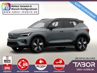 Volvo EX40 - Vorschau Bild 1