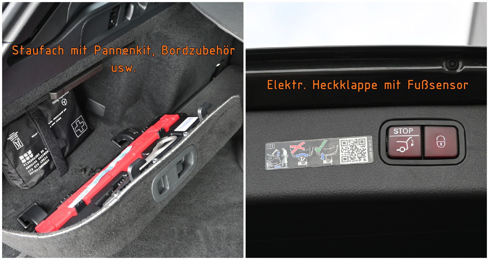 Fahrzeugabbildung Mercedes-Benz C 300 de T AMG Line NIGHT °ACC°BURMESTER°HUD°PAN