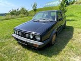 Volkswagen Golf 2 Fire&Ice - Volkswagen Golf: Fire Ice