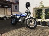 Suzuki RV125 vanvan - Offers