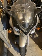 Suzuki GSF 600 S Bandit  - SUZUKI 2002 BANDIT 600S