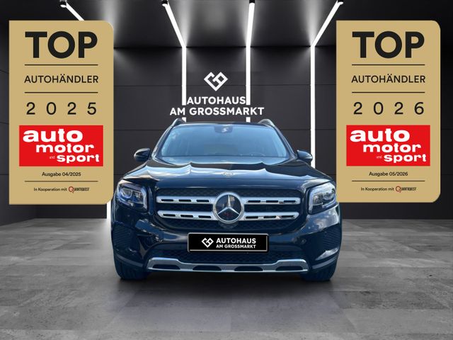 MERCEDES-BENZ GLB 180 d  Progressive AHK, Navi, PDC vorn+hin