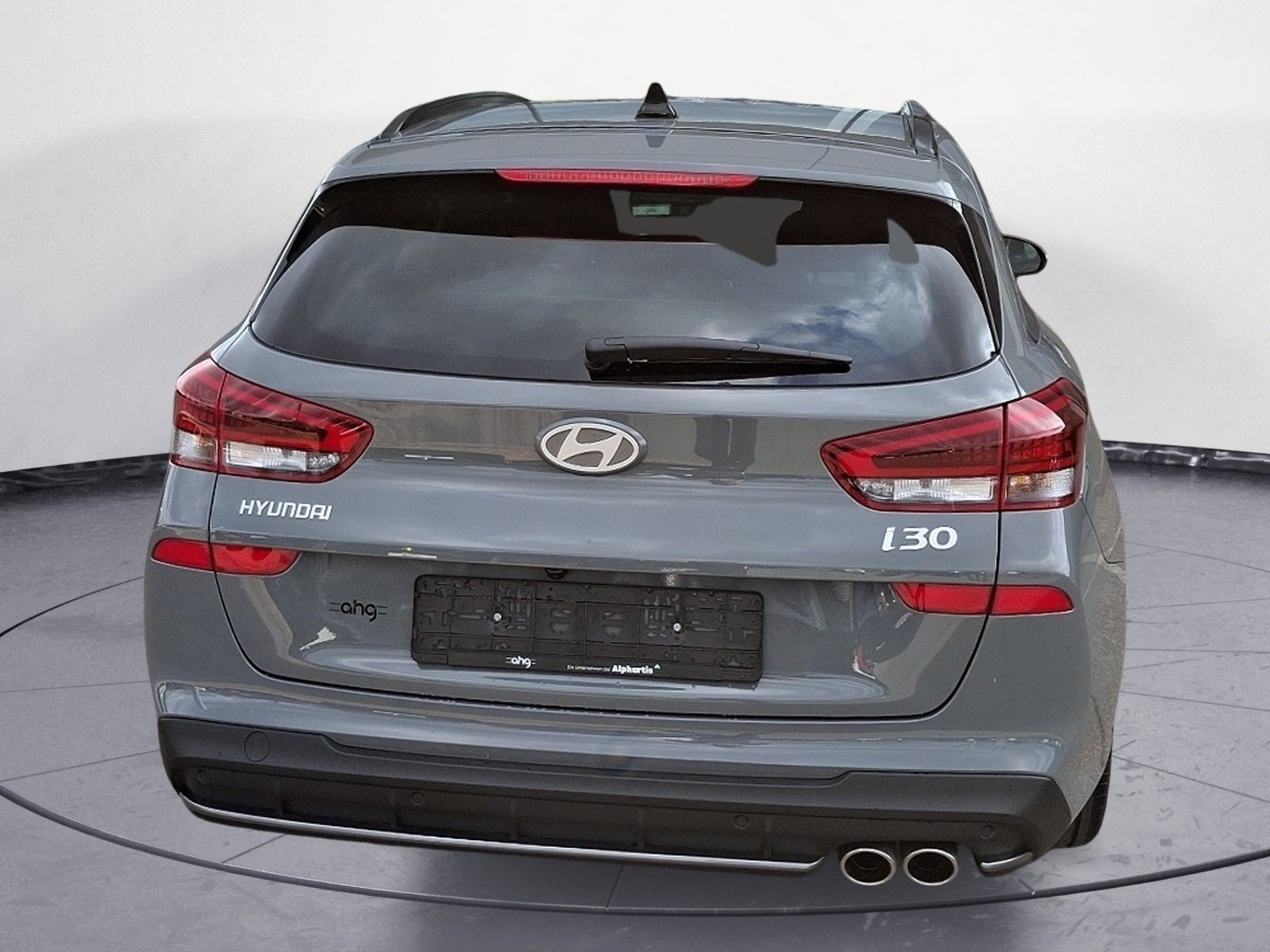 Hyundai i30 – Bild 8