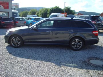 Mercedes E 300 - 2