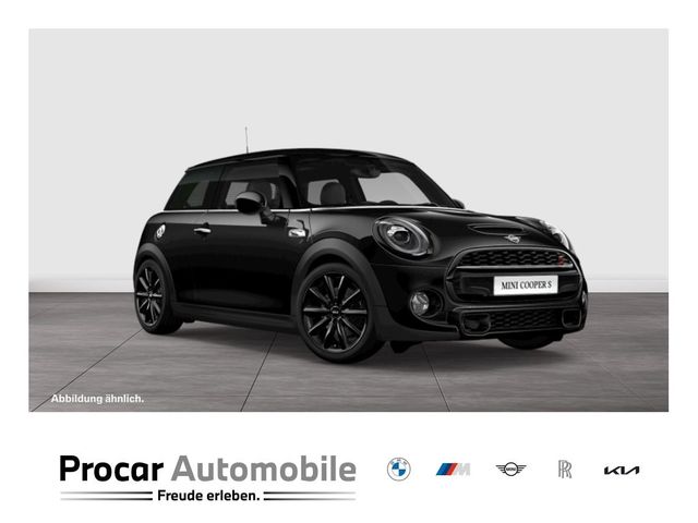 MINI Cooper S Chili II+PANO+APPLE CARPLAY+NAVI+LED+PD