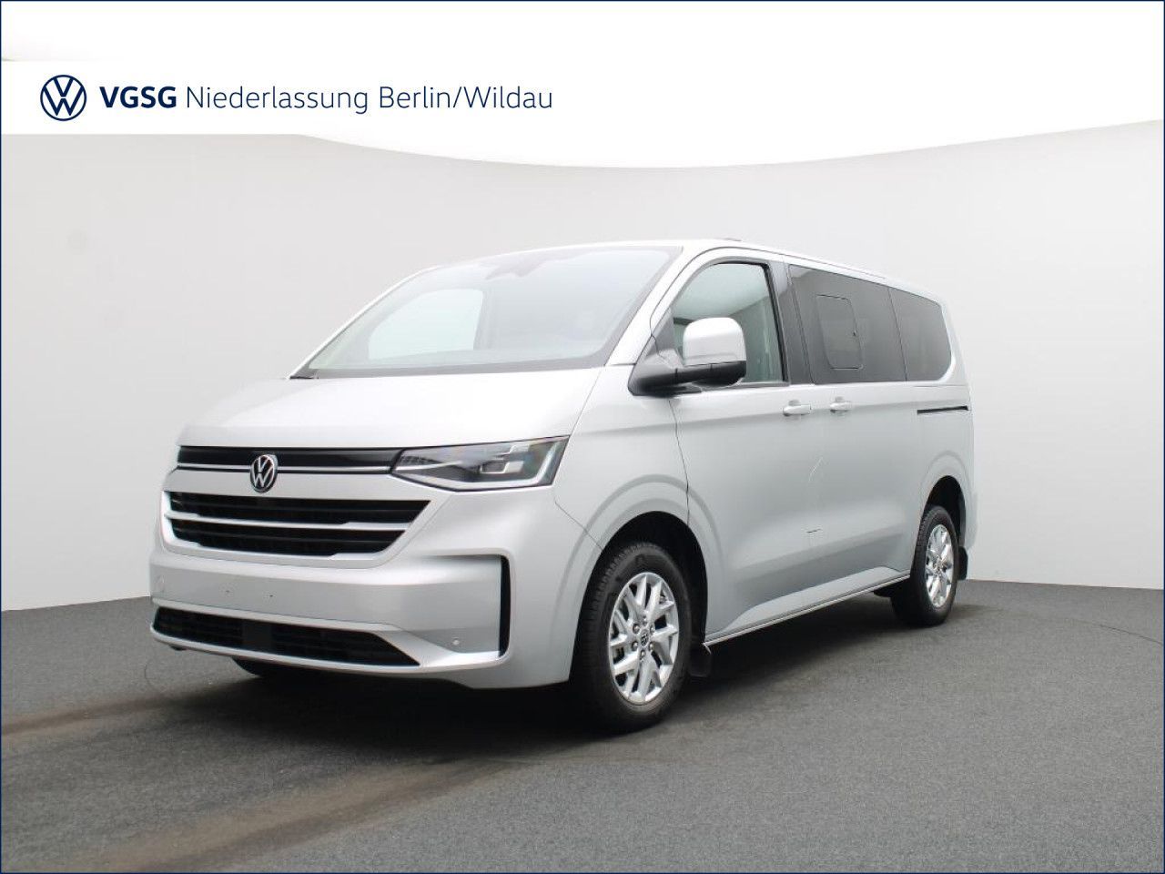 Volkswagen Andere - Bild 4