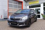 Toyota Verso 1.8l Life 7 Sitze Kamera Navigation - gebrauchte Toyota Verso aus dem Jahr 2010