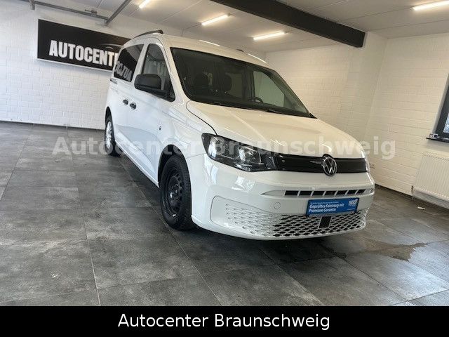 Image of Volkswagen Caddy