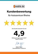 Mercedes-Benz X 350d 4Matic DOKA Edition Power 360° Leder LED - Mercedes-Benz X 350 Gebrauchtwagen