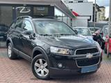 Chevrolet Captiva 2.4 LT 2WD*STEUERKETTE NEU*7SITZER*AHK - Chevrolet Captiva