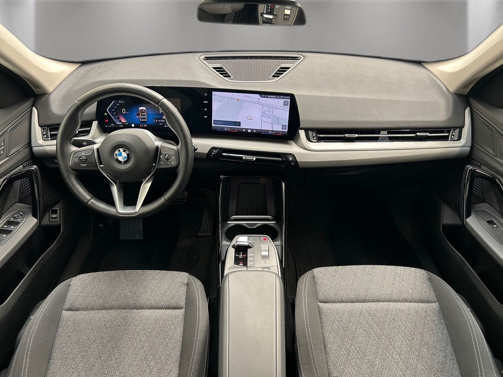 BMW X1 - Bild 12