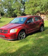 Dodge Caliber S 1.8 S TÜV NEU  - gebrauchte Dodge Caliber aus dem Jahr 2007
