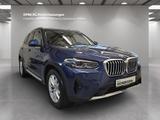 BMW X3 xDrive20d Navi Kamera Driv.Assist Sportsitze - BMW: Assist