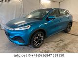 BYD Atto 3 60,5 kWh Leder Panorama Navi ACC 360K - BYD Gebrauchtwagen mit Automatikschaltung