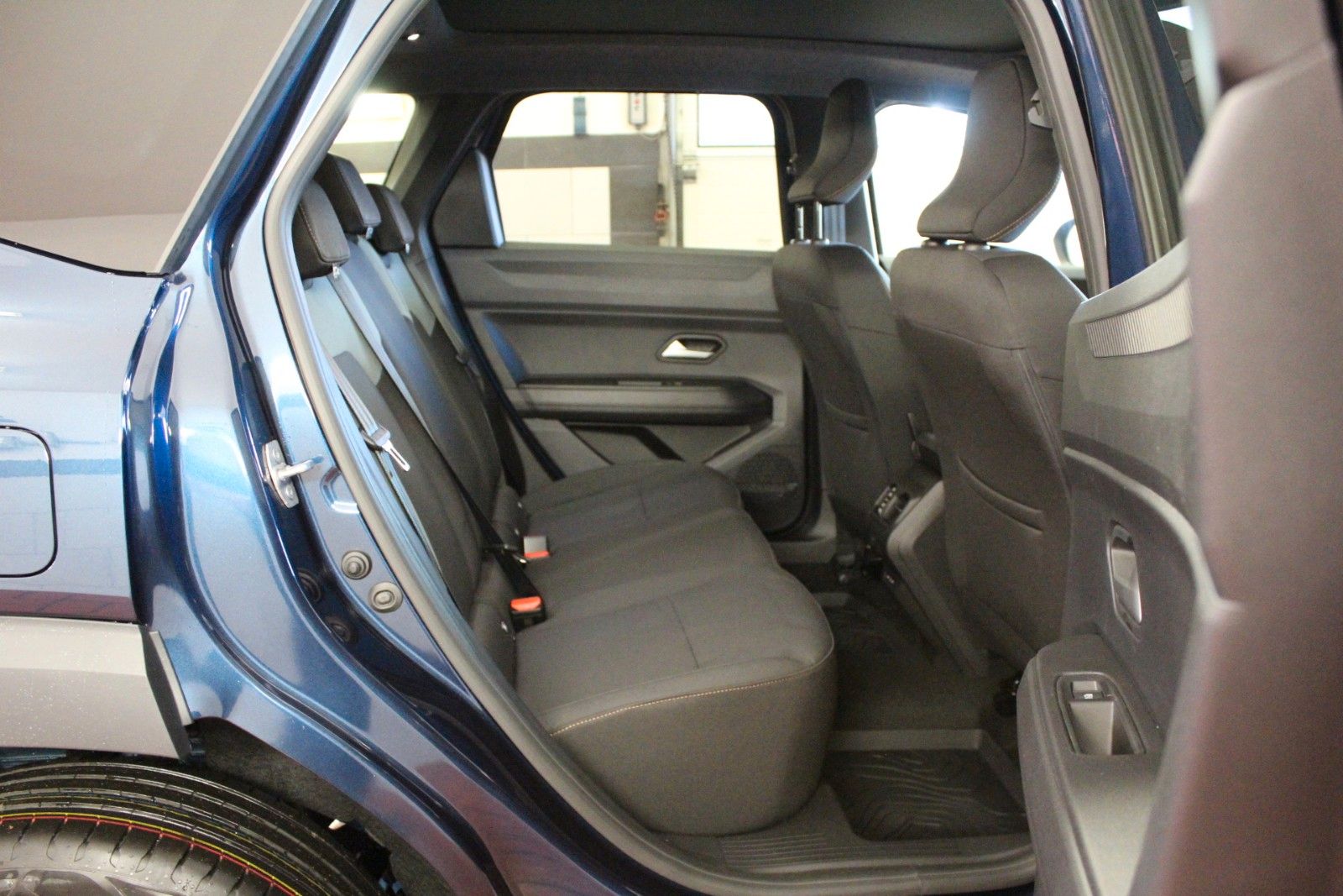 Fahrzeugabbildung Dacia Bigster Hybrid 155 Extreme*Winter-Plus-Paket*