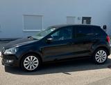 Volkswagen VW Polo 6R 1.4 TÜV Neu - Volkswagen Polo aus 2010: 1.6