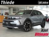 Opel Mokka-e ULTIMATE 3-PHASIG NAVI/LED/KAMERA/DAB+ - graue Opel Mokka-e