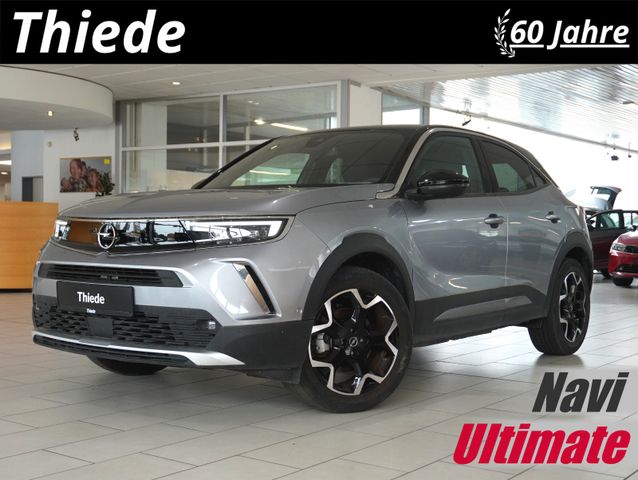 Opel Mokka-e ULTIMATE 3-PHASIG NAVI/LED/KAMERA/DAB+