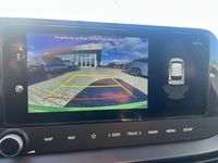 Hyundai i20 - Vorschau Bild 19