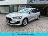 Ford Focus Turnier 1.5 TDCI"Cool & Connect"Rückfahrk. - Ford Focus Cool & Connect Gebrauchtwagen