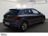 Volkswagen Polo 1.0 TSI MOVE DSG PANO NAVI KAMERA SHZ - Volkswagen Polo: Automatik