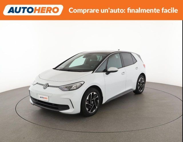 Other VOLKSWAGEN ID.3 Pro life