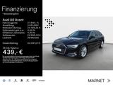 Audi A6 Avant Sport 45 TDI quattro*Navi*Matrix*Alu*AH