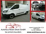 Ford Transit Custom 310 L2 H1 TDCI LKW Zul.,STH,Regal - Ford Transit: ST