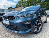 Kia cee'd / Ceed Kamera*Navi*ACC*Sitz + LenkradHz. - Kia cee'd / Ceed: Kombi