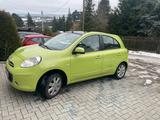 Nissan Micra 1.2 Benzin | TÜV neu | Sitzhe... - Nissan Micra in Chemnitz