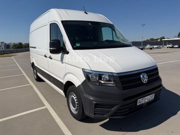 Volkswagen Crafter - 7