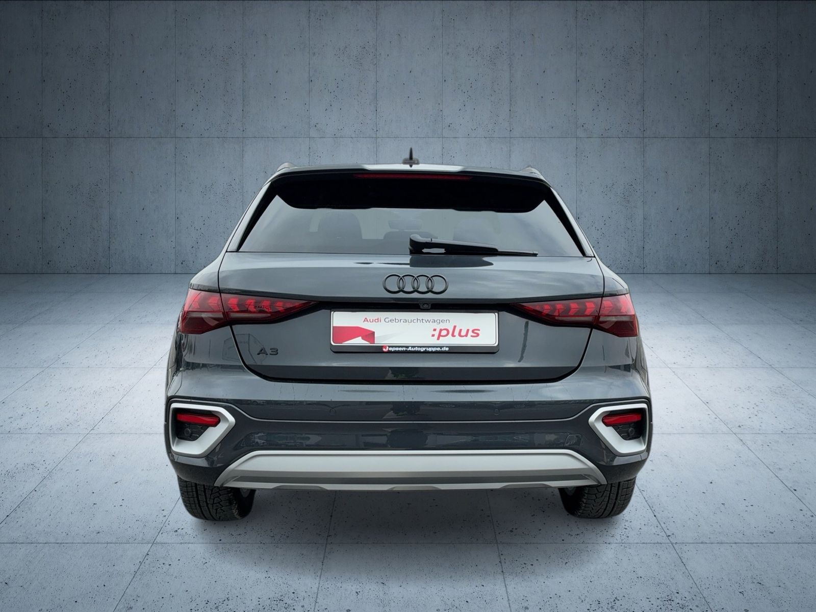 Audi A3 - Bild 5