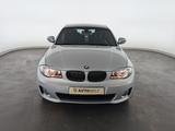 BMW 120i Edition Exclusive Aut. LEDER+PDC+SHZ+TEMP+ - BMW 120: Coupé, 120i