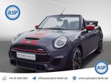 MINI John Cooper Works Cabrio H/K KAMERA EXCITEMENT C - MINI John Cooper Works Cabrio
