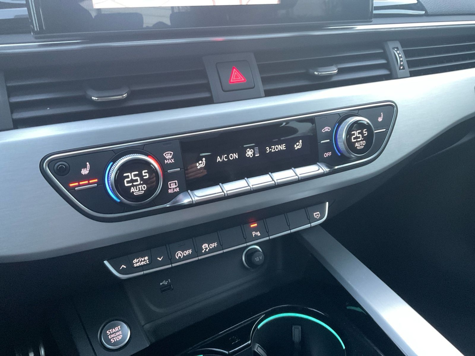 Audi A4 - Bild 31