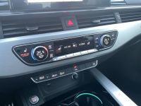 Audi A4 - Vorschau Bild 31