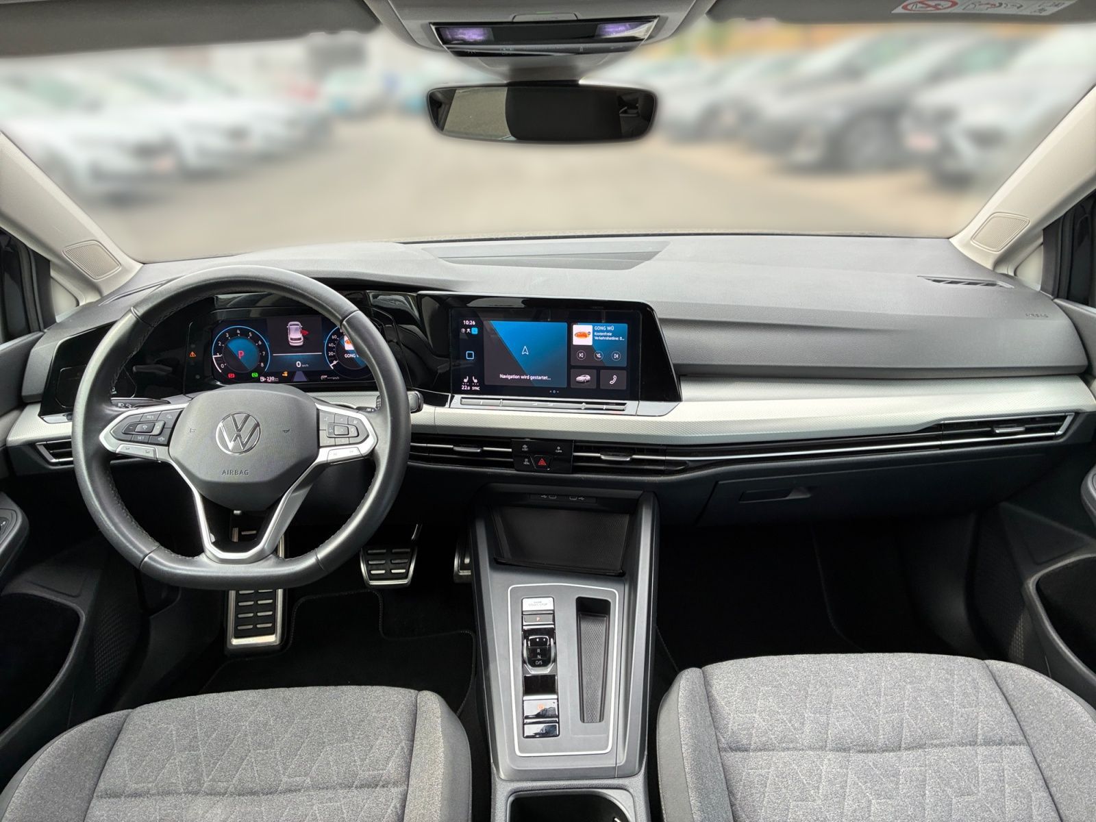 Volkswagen Golf - Bild 12