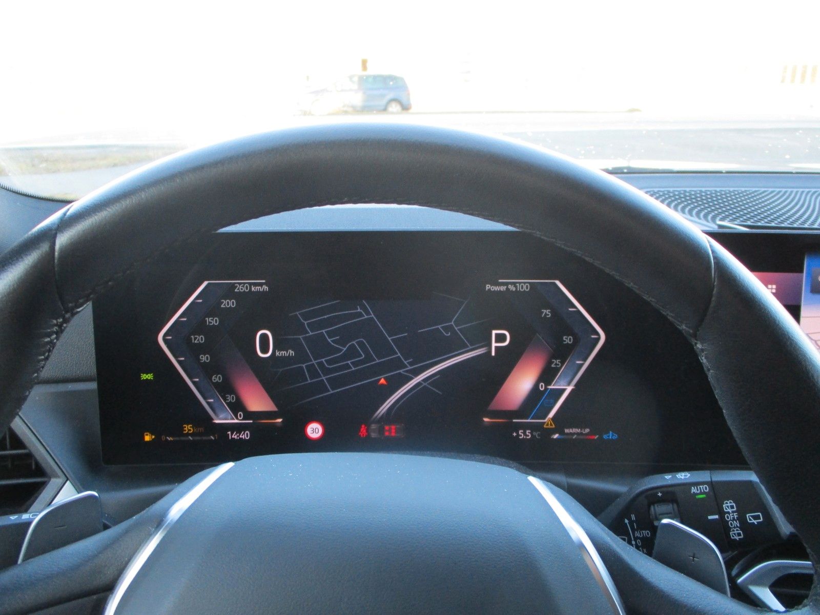 BMW 318 d Touring AHK HiFi LED DAB foto 8
