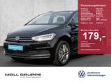 Volkswagen Touran 1.5 TSI DSG Comfortline 7-Sitzer LED ALU