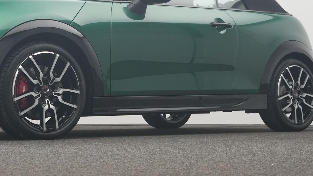 MINI John Cooper Works Cabrio - Bild 24