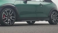 MINI John Cooper Works Cabrio - Vorschau Bild 24