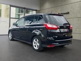 Ford Grand C-Max Grand C-MAX Titanium*7.SITZ*NAVI*RFK - Ford Grand C-Max: Titanium