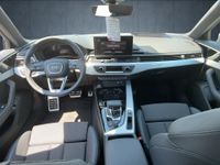 Audi A4 - Vorschau Bild 12