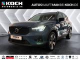 Volvo XC40 T5 Recharge Plus Dark AHK STDHz PDC/CAM H&K - Volvo XC40: Recharge Plus Dark