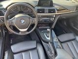BMW 420i Cabrio Advantage A Advantage - BMW 420 von privat